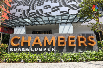 Chambers KL - image 20