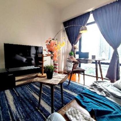 Elegant Grande | 4pax | Anggun KL | Nflix 106 - image 17