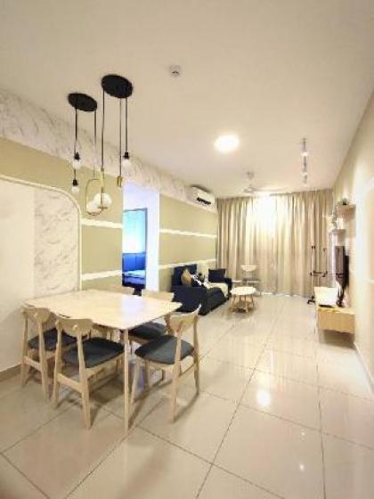 Gexa Space@M Vertica #Stylish Family Suites #8pax - image 2