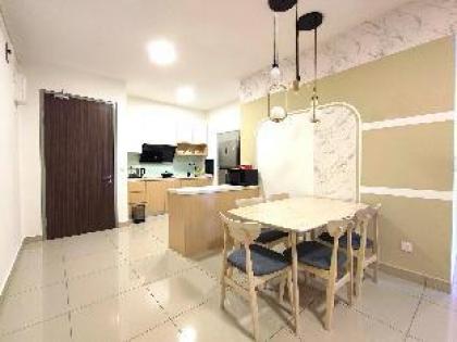 Gexa Space@M Vertica #Stylish Family Suites #8pax - image 3