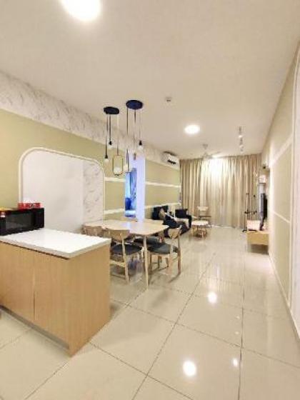 Gexa Space@M Vertica #Stylish Family Suites #8pax - image 4