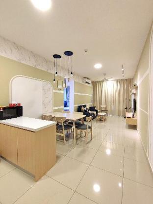 Gexa Space@M Vertica #Stylish Family Suites #8pax - image 4