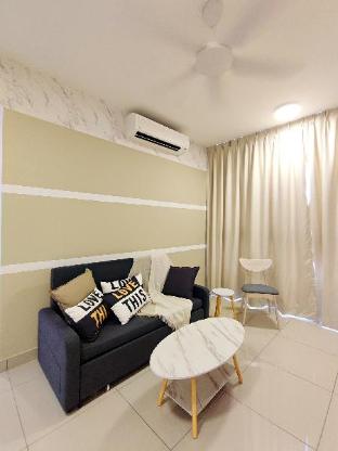 Gexa Space@M Vertica #Stylish Family Suites #8pax - image 5