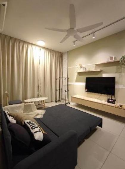 Gexa Space@M Vertica #Stylish Family Suites #8pax - image 9