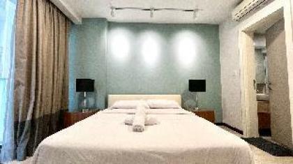 Cosy 2BR @ Bukit Bintang | Netflix | 100Mbps Wi-Fi - image 12