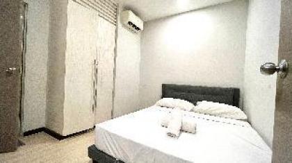 Cosy 2BR @ Bukit Bintang | Netflix | 100Mbps Wi-Fi - image 13