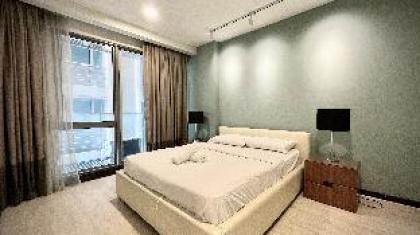 Cosy 2BR @ Bukit Bintang | Netflix | 100Mbps Wi-Fi - image 8