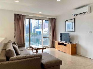 Cozy 2BR @ Bukit Bintang | Netflix | 100Mbps Wi-Fi - main image