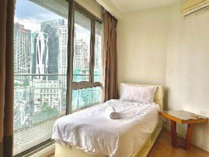 Cozy 2BR @ Bukit Bintang | Netflix | 100Mbps Wi-Fi - image 8