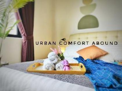 Urban-Nature Retreat@Encorp Strand ~Alpha IVF |3px - image 2