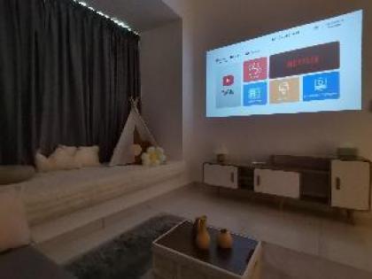 Greenfield Residence Sunway PJ WIFI+ Projector - image 11