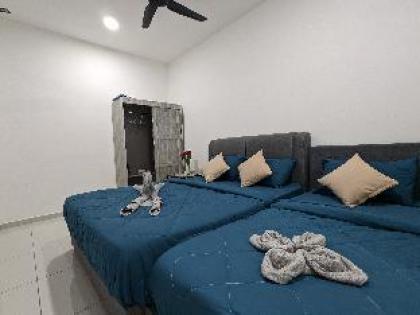 Brand New Homestay at Platz KL - image 10