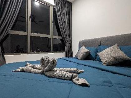 Brand New Homestay at Platz KL - image 16