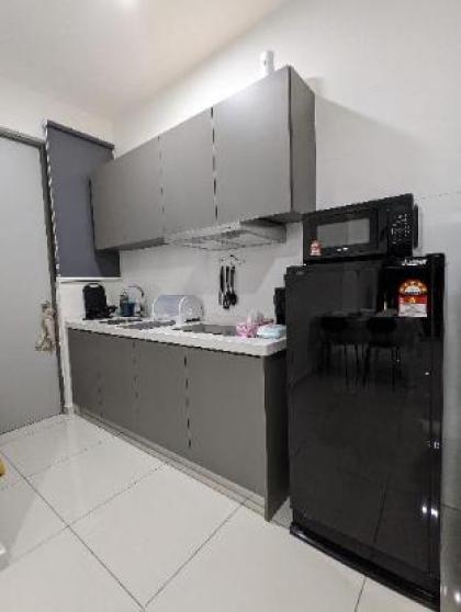 Brand New Homestay at Platz KL - image 7