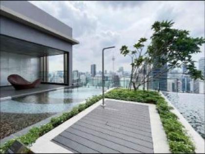 Axon Residence  Pavilion KLTowerview byKimiro[23A] - image 10