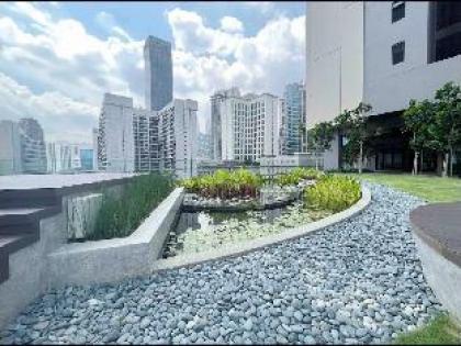 Axon Residence  Pavilion KLTowerview byKimiro[23A] - image 12