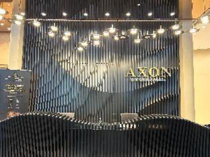 Axon Residence  Pavilion KLTowerview byKimiro[23A] - image 19