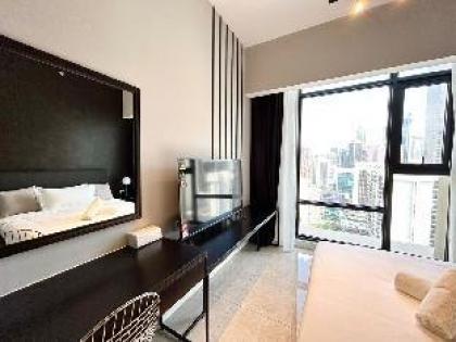 Axon Residence  Pavilion KLTowerview byKimiro[23A] - image 6