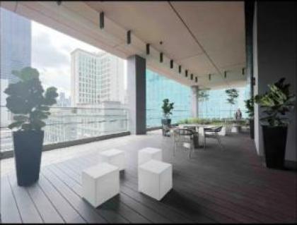 Axon Residence  Pavilion KLTowerview byKimiro[23A] - image 7