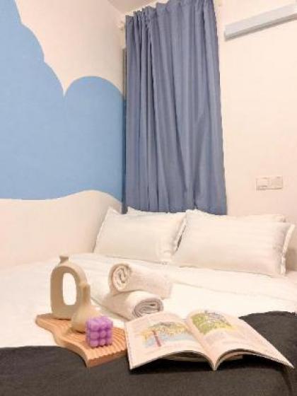 Neu Suites Homestay near KLCC | 2 Room 4 Pax - image 11