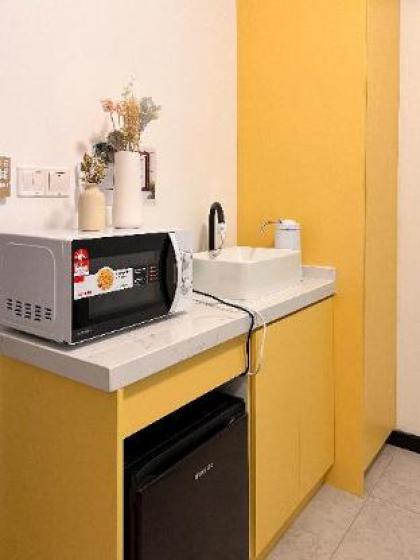 Neu Suites Homestay near KLCC | 2 Room 4 Pax - image 8