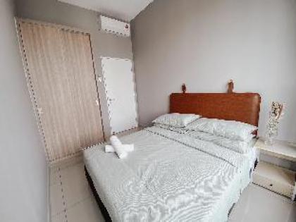 Lavile Sunway velocity 2bedroom 6pax apartment - image 11