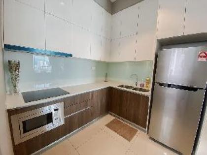 Lavile Sunway velocity 2bedroom 6pax apartment - image 2