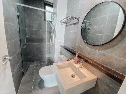 Lavile Sunway velocity 2bedroom 6pax apartment - image 8