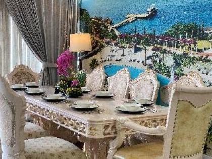 Setiawalk Unique Imperial-Style Puchong 16pax - image 20