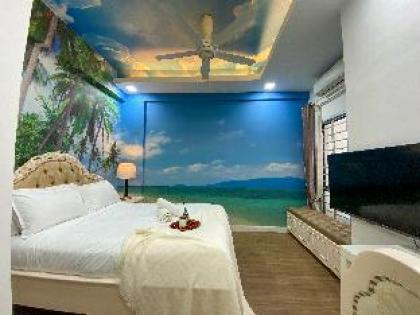 Setiawalk Unique Imperial-Style Puchong 16pax - image 5