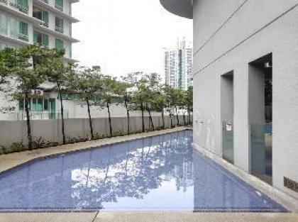 The Robertson Kuala Lumpur 2BR @ Sky Garden - image 10