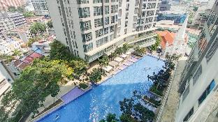 The Robertson Kuala Lumpur 2BR @ Sky Garden - image 7