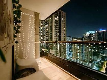 ArcorisSoho JapanSuite HighFloor Balcony LongStay - image 12