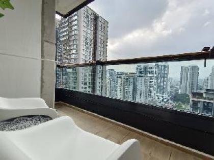 ArcorisSoho JapanSuite HighFloor Balcony LongStay - image 9