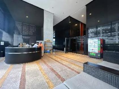 ArcorisSoho NightCity HighFloor WorkSpace LongStay - image 20