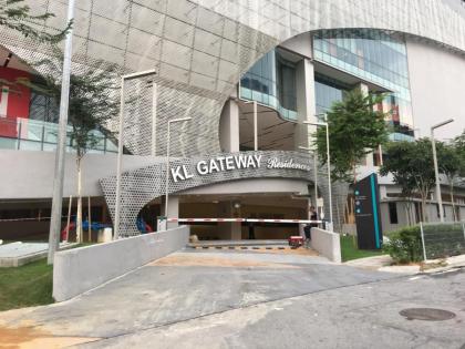 KL Gateway Residence 