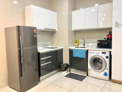 KL Gateway Residence - image 21