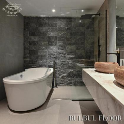 B Sarang Suite Hotel KL - image 24
