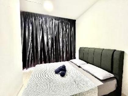 Cozy 4BR/7Pax Near MMU/TamarindSquare Cyberjaya - image 5