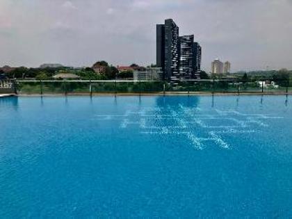 Apartment in Kuala Lumpur 