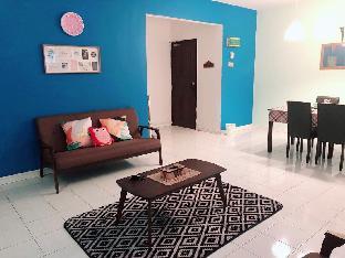 KLIA Langat Homestay | Free wifi | Netflix|7-8 pax - main image