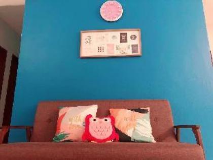 KLIA Langat Homestay | Free wifi | Netflix|7-8 pax - image 2