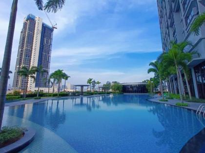 Enjoy Skyview 2R2B Apartment-6pax B30-09 - image 14