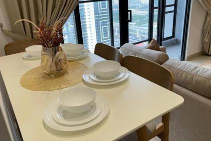 Enjoy Skyview 2R2B Apartment-6pax B30-09 - image 16