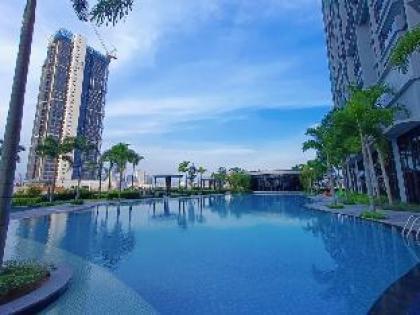 Enjoy Skyview 2R2B Apartment-6pax B30-09 - image 6