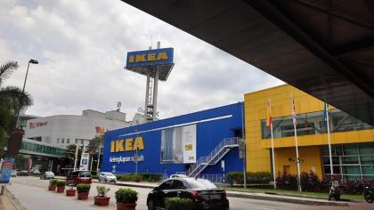 ED Studio 6 @DPAC/IKEA/1 Utama/TTDI - image 17