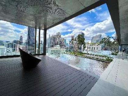 NEW[For 4] Family Suite Pavillion KL TRX w Netflix - image 12