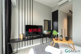 NEW[For 4] Family Suite Pavillion KL TRX w Netflix - image 7