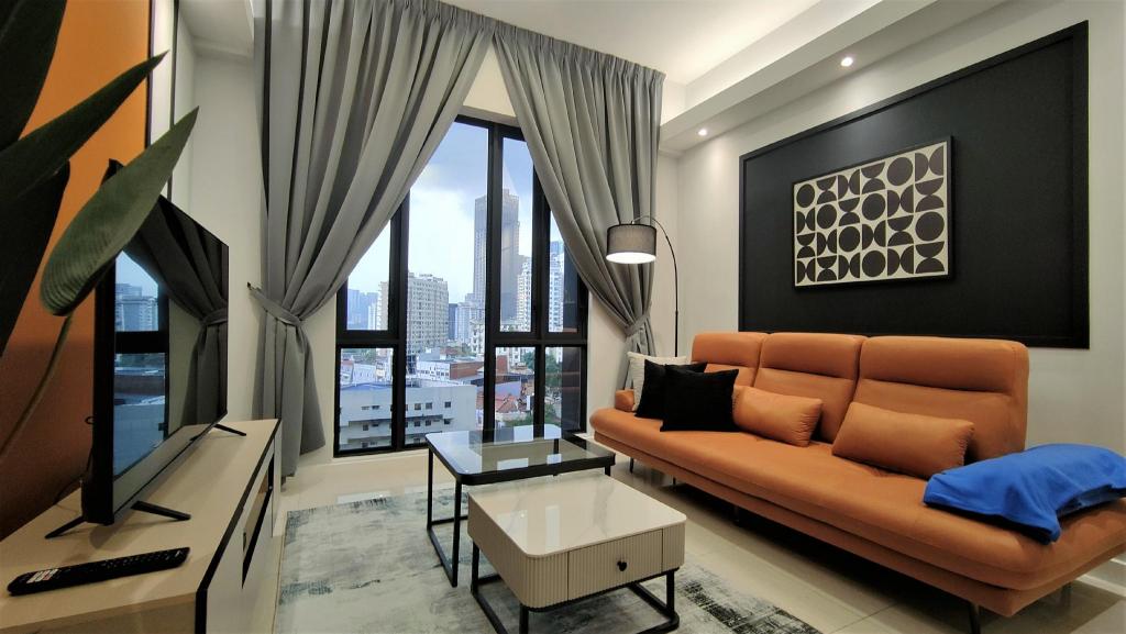 KL Sentral  Premier Suites by BlueBanana - main image