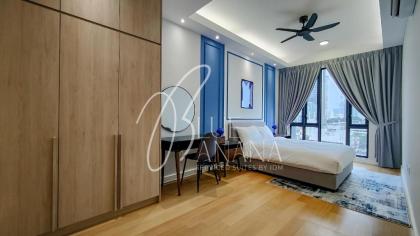 KL Sentral  Premier Suites by BlueBanana - image 10